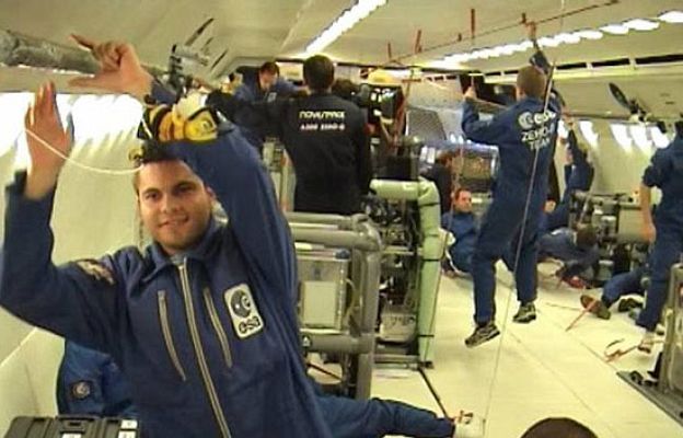 Ciencia y tecnología en Rtve.es - Finaliza la Semana de la Ciencia