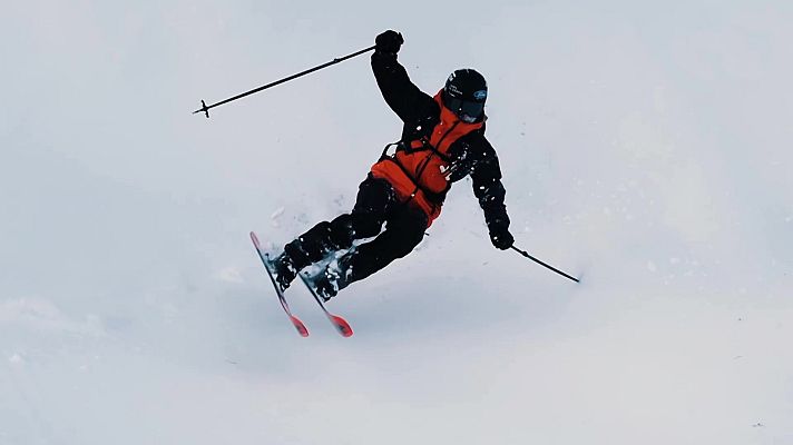 Evasión - Programa 1