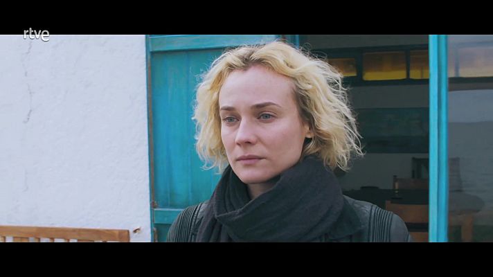 El cine de La 2 - La sombra (presentación)