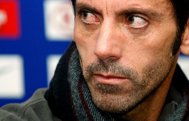  - El Atlético viaja con Quique