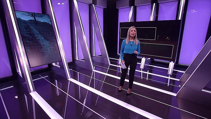 Informe Semanal en lengua de signos - Informe Semanal - 29/01/22 - Lengua de signos