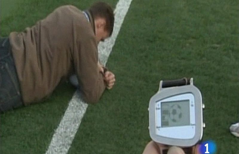 Tecnología en el fútbol ¿si o no?