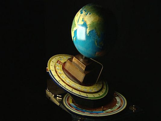 Fábrica de ideas - Programa 22