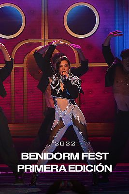 Benidorm Fest - Gran Final