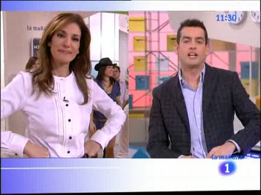 La mañana - La mañana de La 1 - 20/11/09