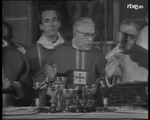 50! anys - Muere Francisco Franco