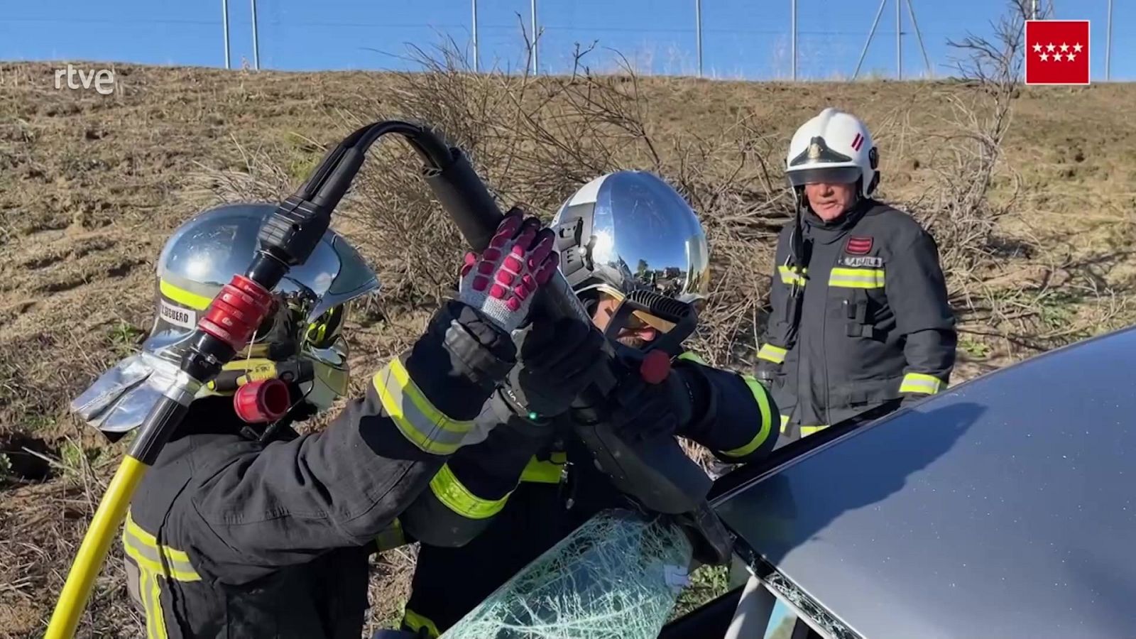 Seguridad vital - 30/01/22 - ver ahora