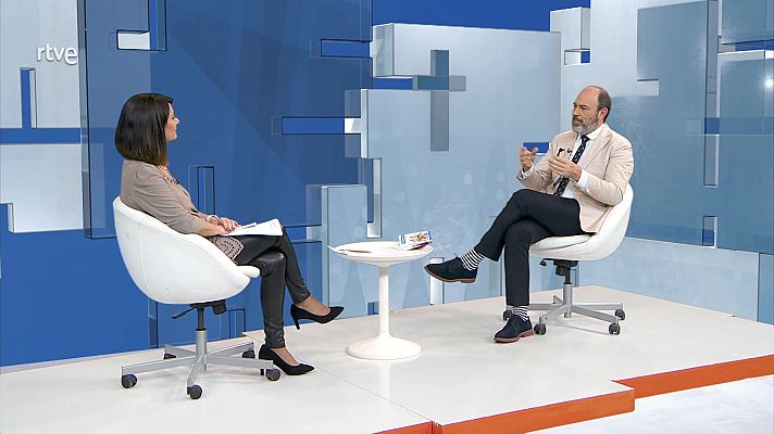 Últimas preguntas - Evangelio y santos