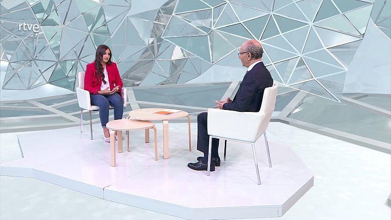 Medina en TVE - Multiculturalidad en la sociedad española - ver ahora
