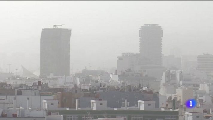 Telecanarias - Telecanarias - 30/01/2022