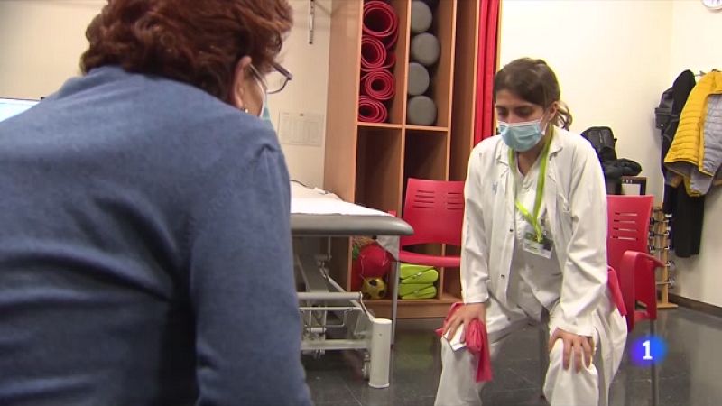 Investiguen fàrmacs que curin les pitjors seqüeles