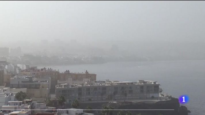 Telecanarias - Canarias en 2' - 30/01/2022