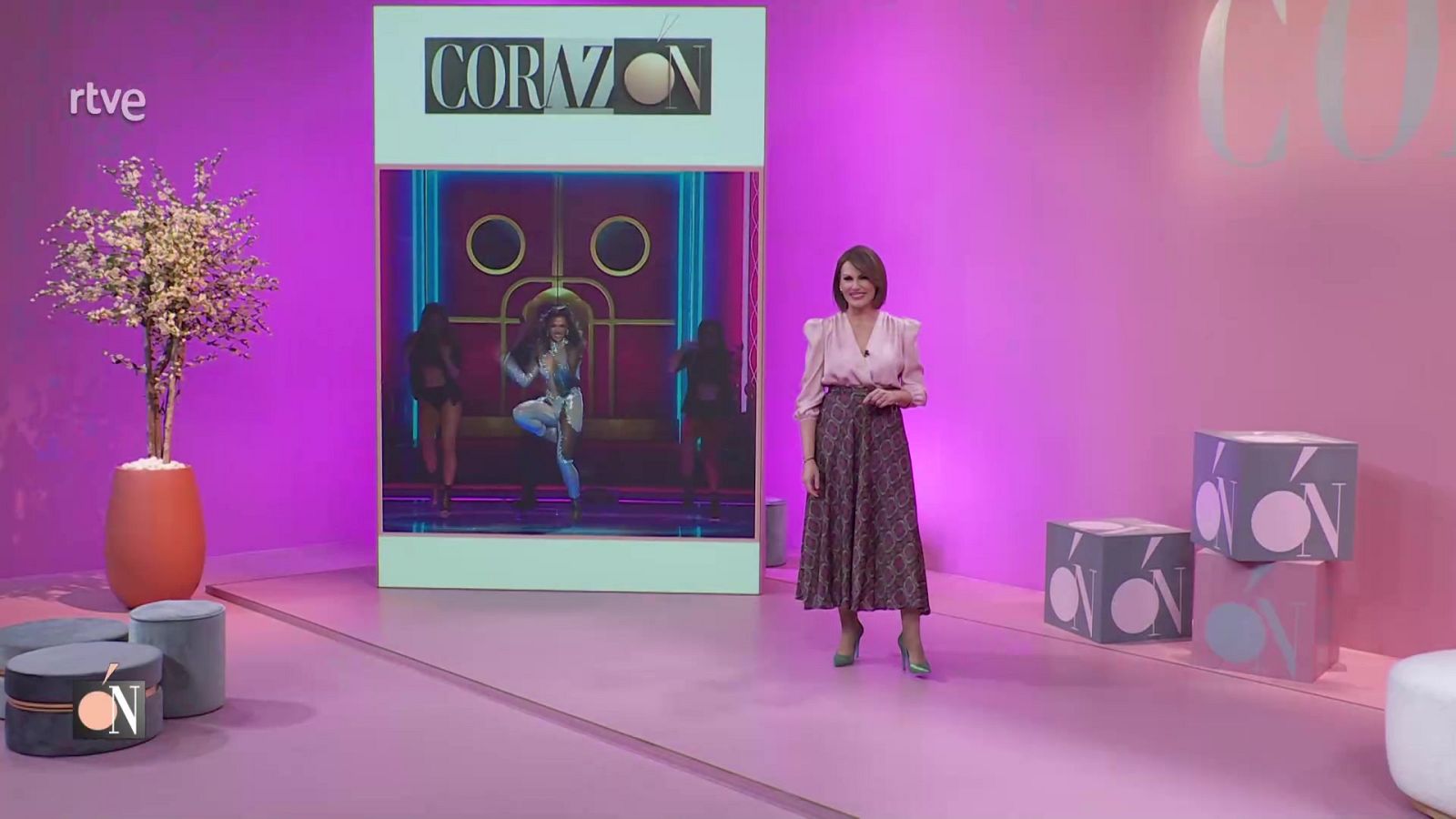 Corazón - 30/01/22 - ver ahora