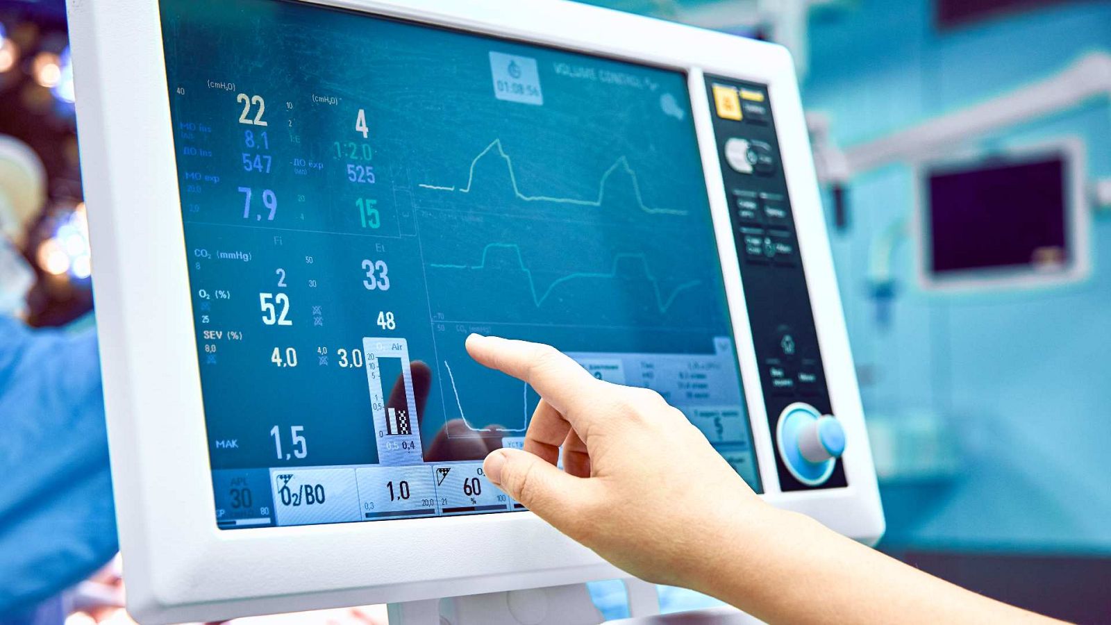 Un 20% de los ingresados por COVID sufren daños cardíacos, según un estudio del Hospital del Mar | Ver