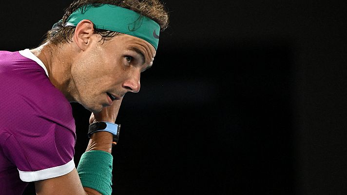 Telediario Fin de Semana - Telediario - 15 horas - 30/01/22