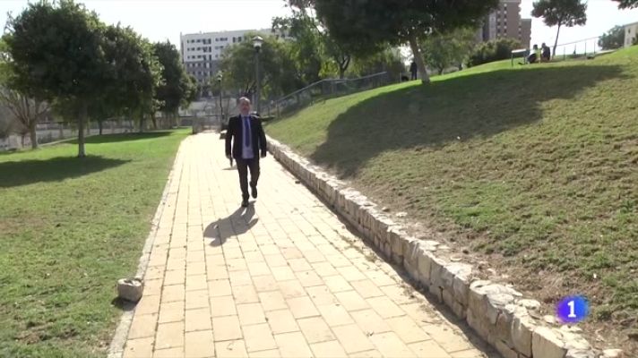 Telediario Fin de Semana - La obesidad infantil ha aumentado con la pandemia