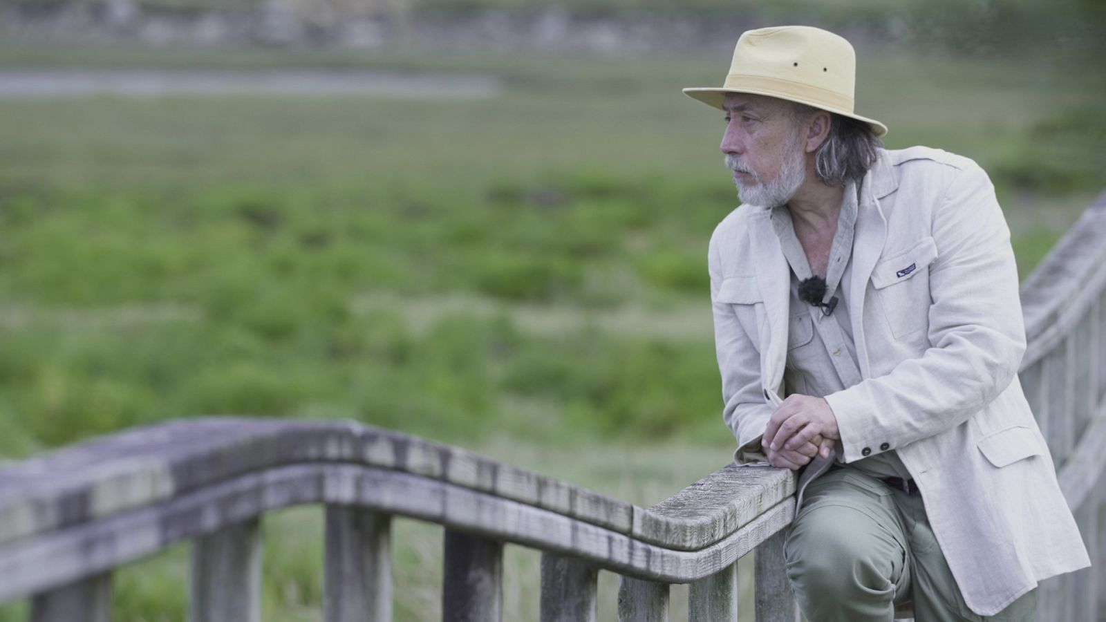 Senderos del mundo - Temporada 3 - Isla de Fionia (Dinamarca), Costa Tropical (Granada) - ver ahora