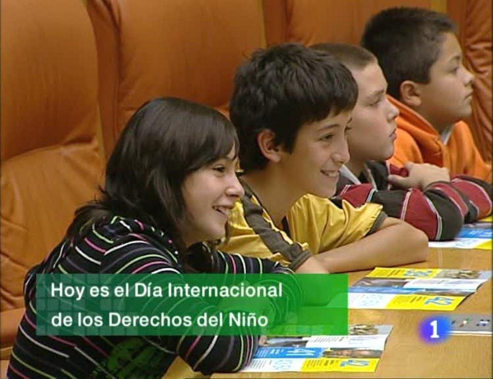 Informativo Telerioja