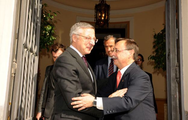 Noticias de Ceuta - Noticias de Ceuta - 20/11/09