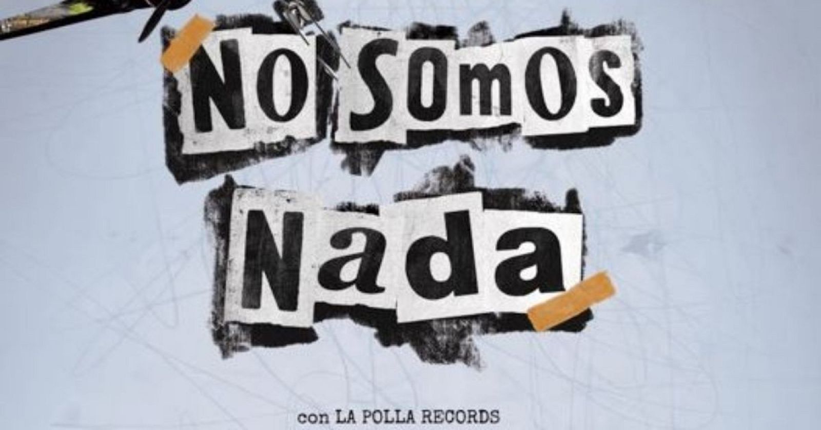 Días de Cine - No somos nada. | Ver