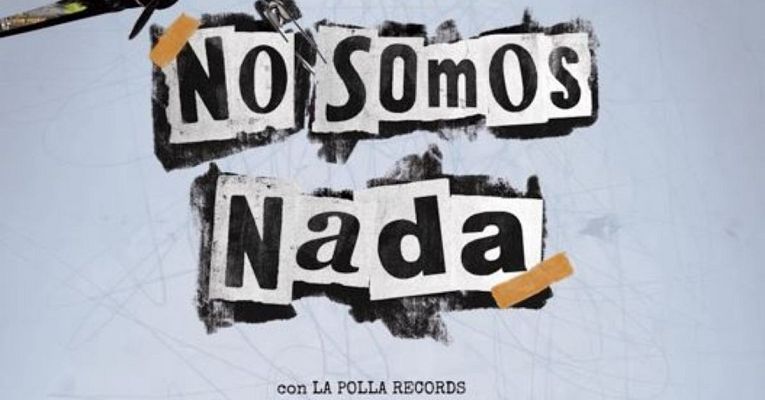 Días de cine - Días de Cine - No somos nada.