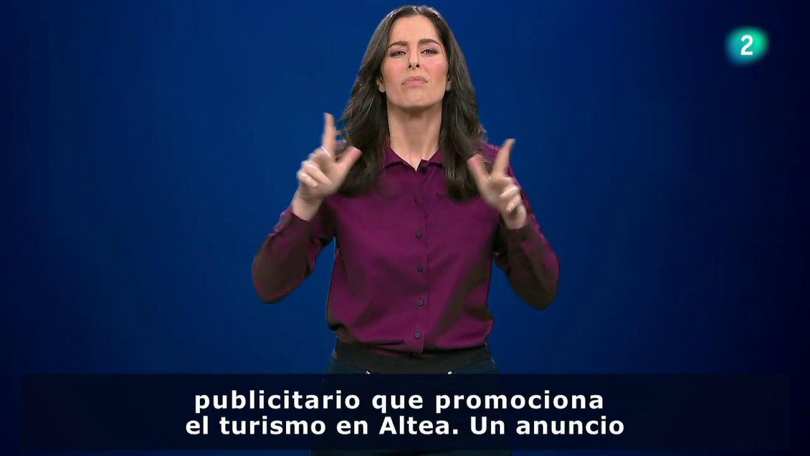En Lengua de Signos - Altea apuesta por la inclusión - ver ahora