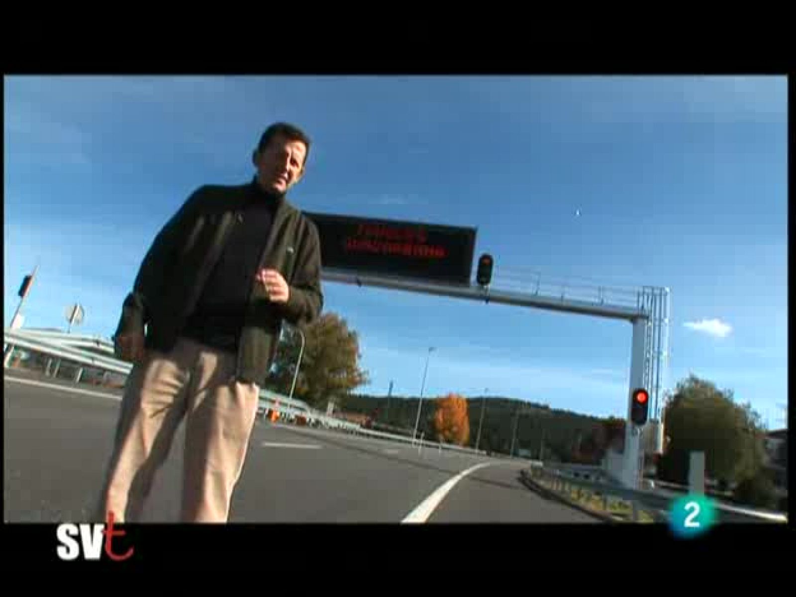 Seguridad vital - 20/11/09 - Seguridad vital 5.0 | Ver