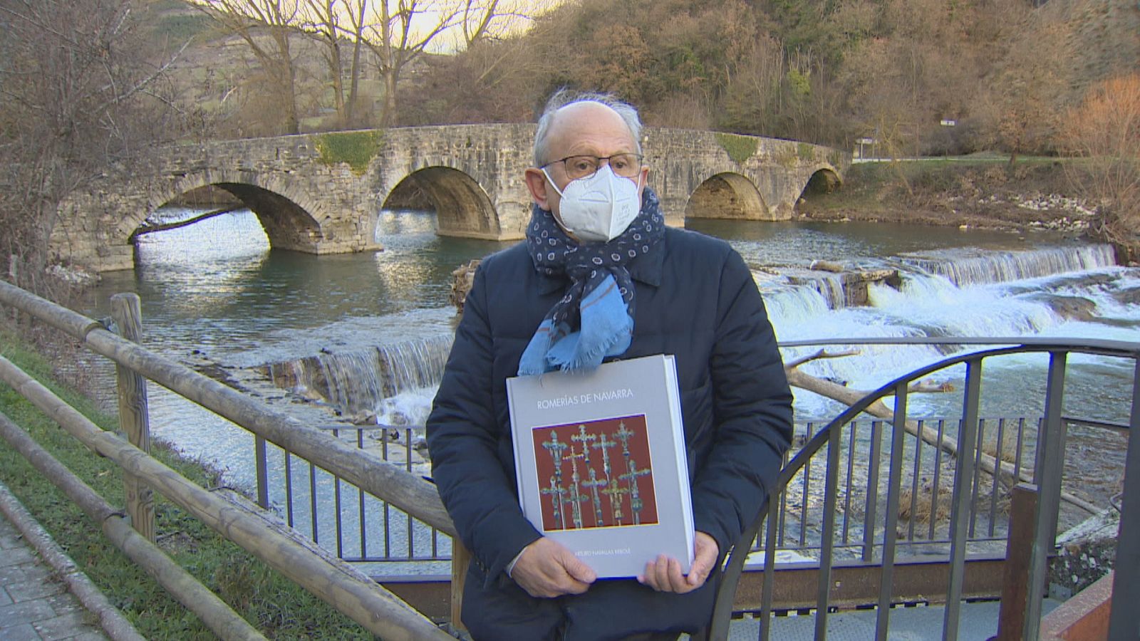 De romería por Navarra - Telenavarra | Ver