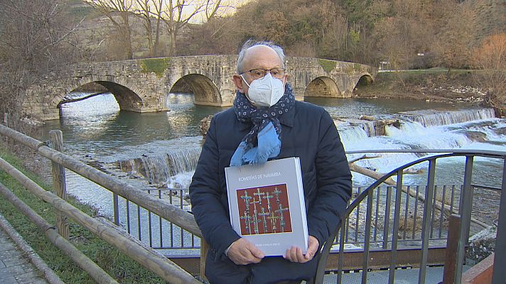 Telenavarra - De romería por Navarra