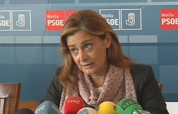 Noticias de Melilla - Noticias de Melilla - 20/11/09