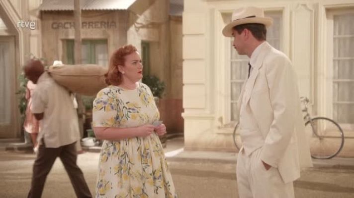 Dos vidas - Resumen semanal del 31 al 4 de febrero.