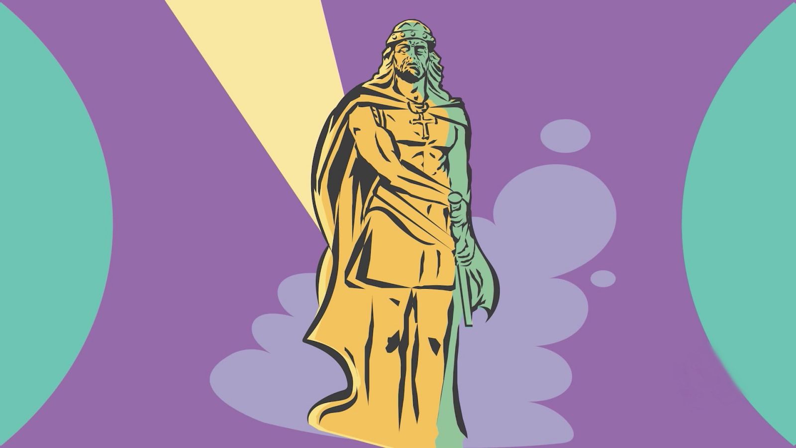 ¡Asturias, patria querida! - Aprendemos en Clan | Ver