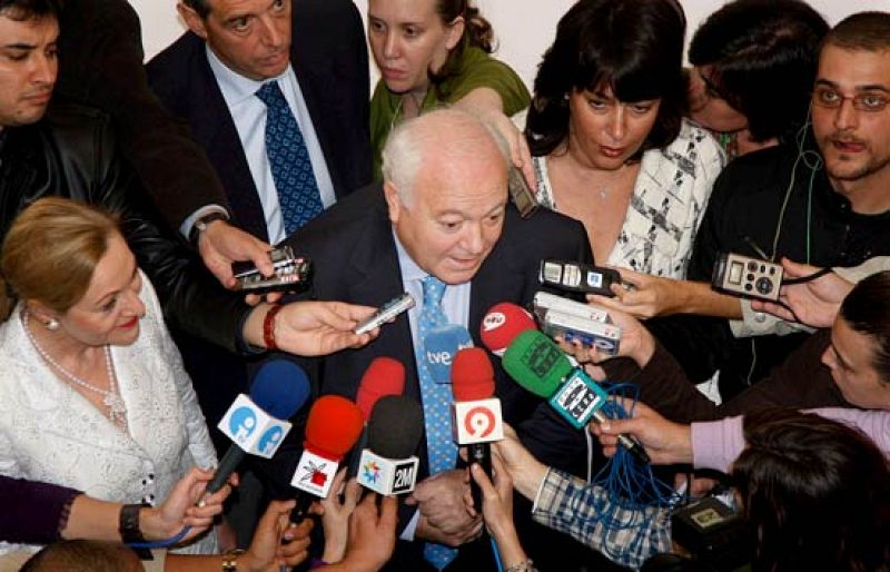 Zanjado el incidente con Gibraltar por las disculpas ofrecidas por el embajador británico