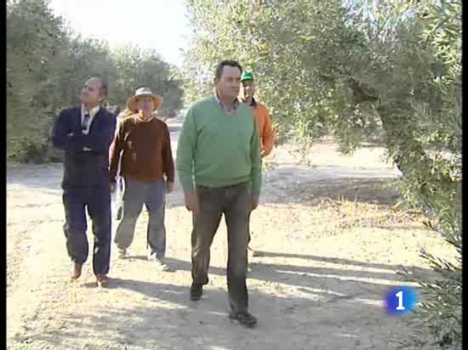 El campo está en crisis | Ver