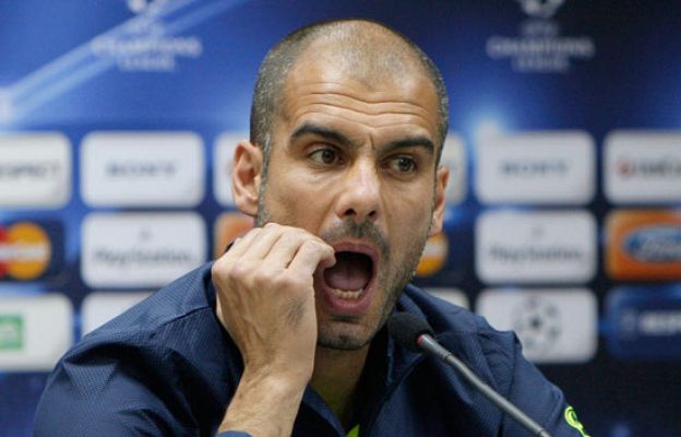  - La gripe A contagia al Barça