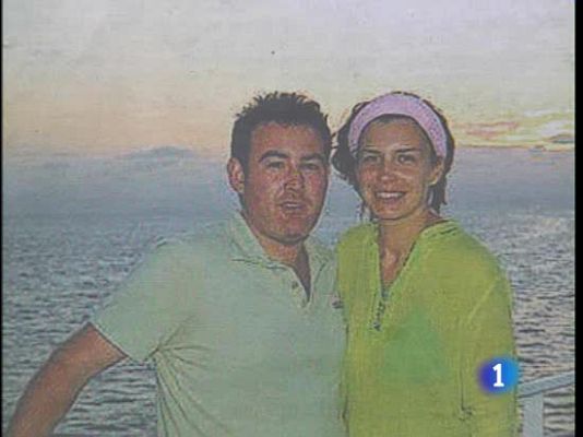  - Sigue búsqueda desaparecidos Egipto