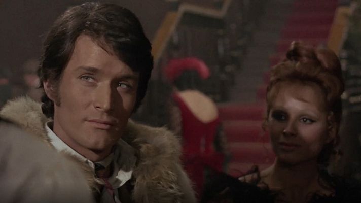 Cine de siempre - La sangre llama a la sangre