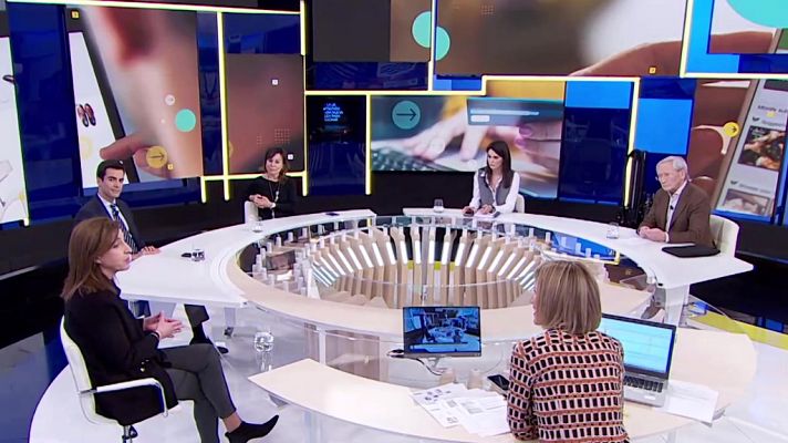 La hora de La 1 - La hora de la actualidad - 31/01/22