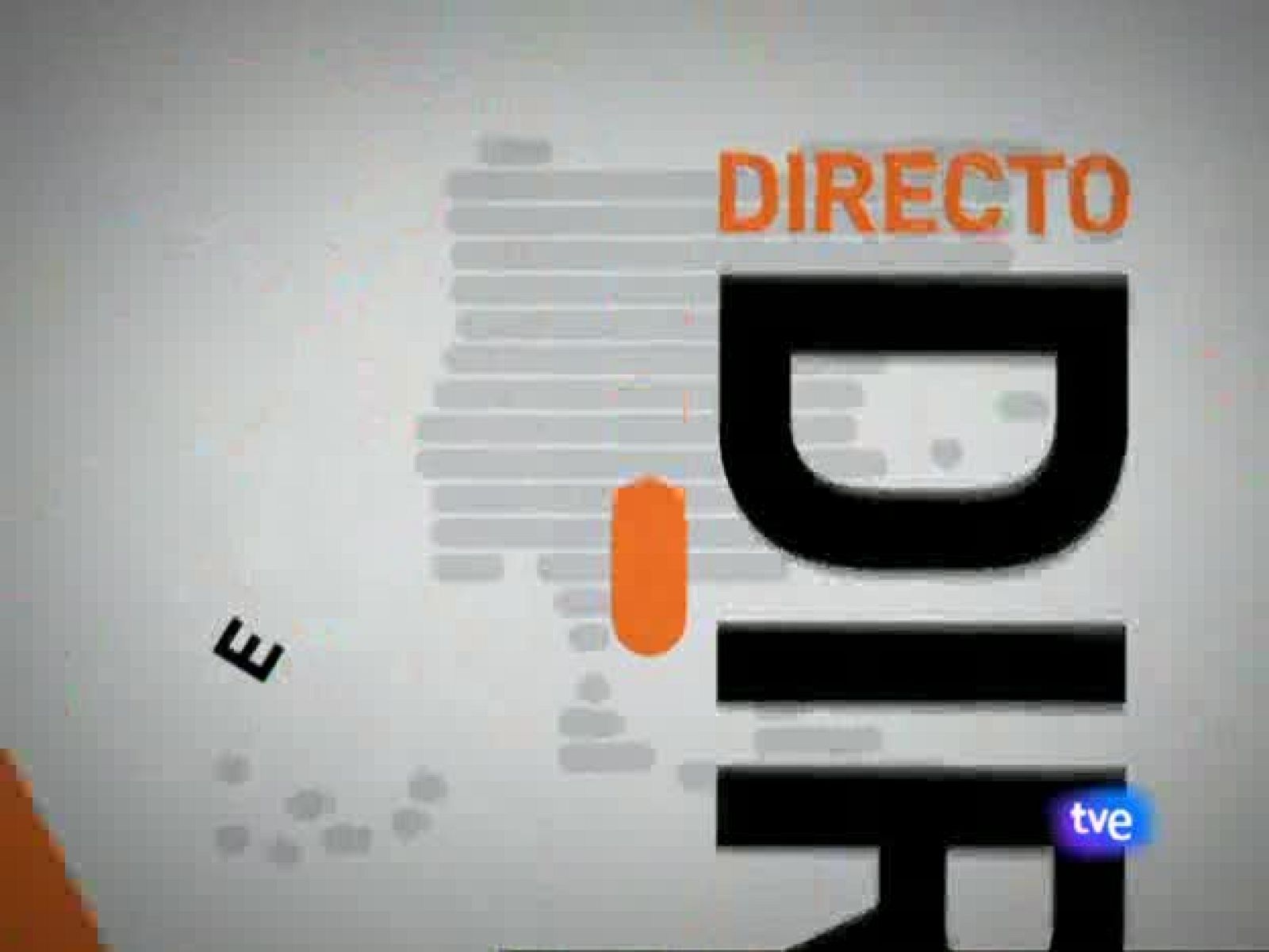 España Directo - 20/11/09 - España Directo | Ver