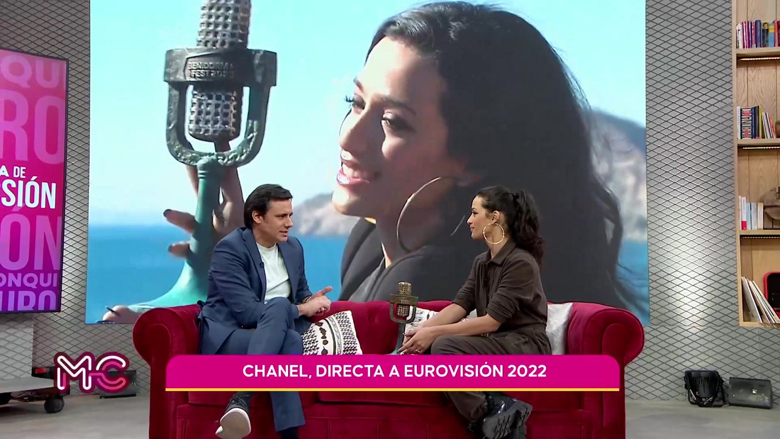 Mejor contigo - Programa 95 - ver ahora