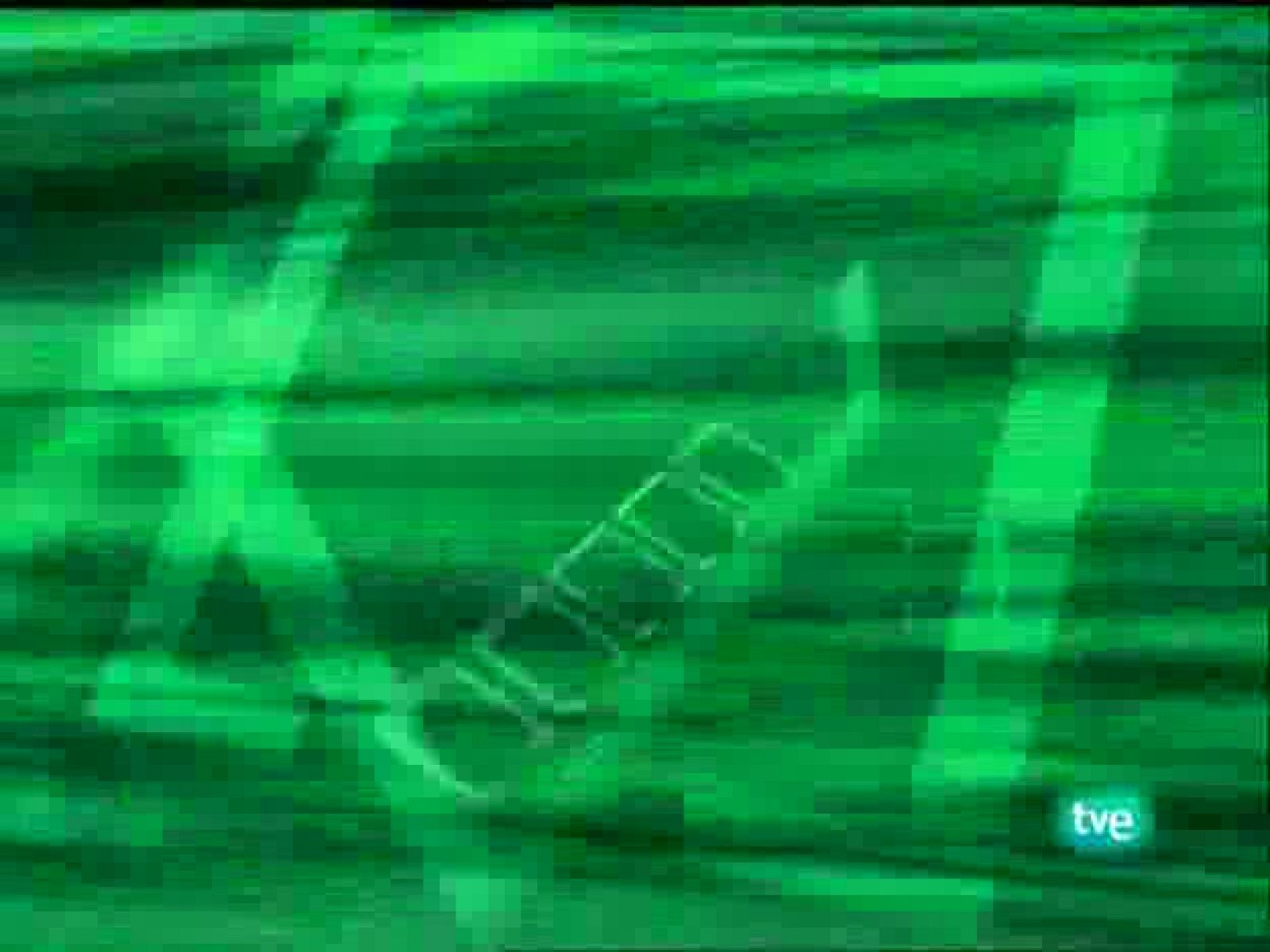La suerte en tus manos - 20/11/09 - Loterías | Ver