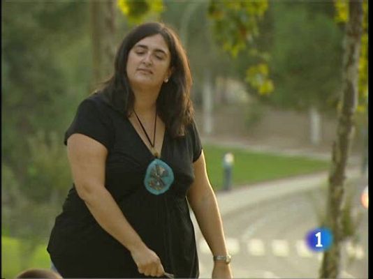  - Concienciados con los huérfanos