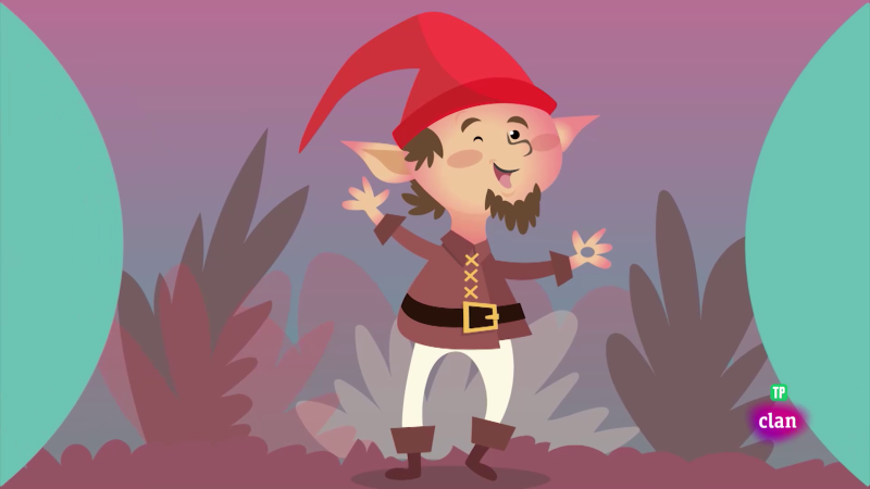 LENGUA - Mitolog�a asturiana y bable - Aprendemos en Clan | Ver