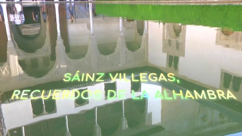 La aventura del saber - Recuerdos de La Alhambra, Festival de Granada - ver ahora