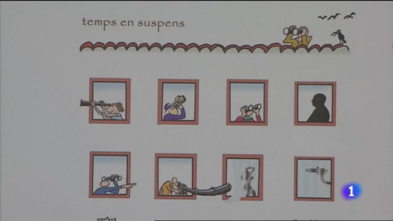 L'Informatiu Comunitat Valenciana 1 - 31/01/22 ver ahora