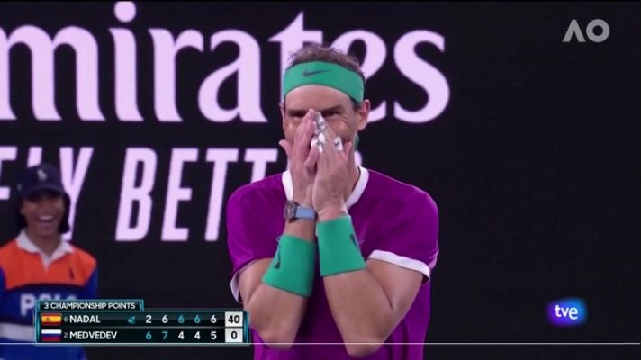 Informatiu Balear - Informatiu Balear en 2' - 31/01/22