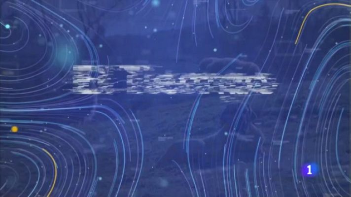 TeleCantabria - El Tiempo en Cantabria - 31/01/22