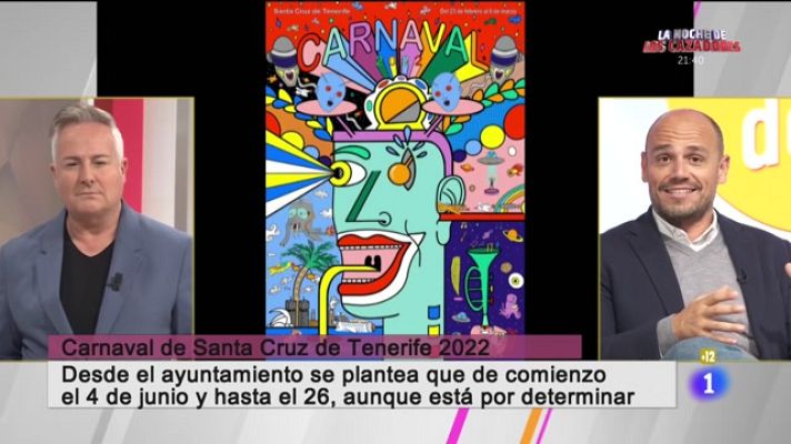 Cerca de ti - Cerca de ti - 31/01/2022