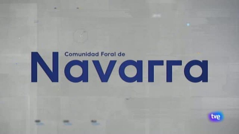 Telenavarra en 2' - 31/1/2022