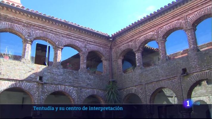 Noticias de Extremadura - Monasterio de Tentudía, puerta al sur de Extremadura